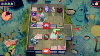 Скриншот 7 к игре Clerks and Quirks