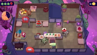 Скриншот 8 к игре Clerks and Quirks