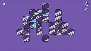 Скриншот 6 к игре Lovux