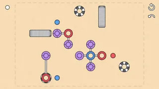 Скриншот 1 к игре Netoo