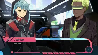 Скриншот 4 к игре Warped Reality