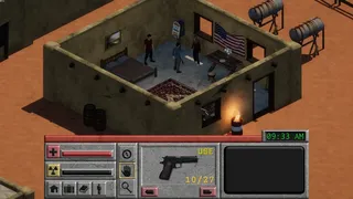 Скриншот 5 к игре Arkansas 2125