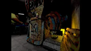Скриншот 6 к игре FEED IT