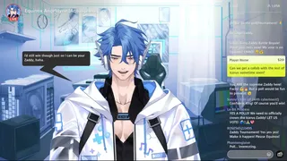Скриншот 3 к игре lovebyte.exe