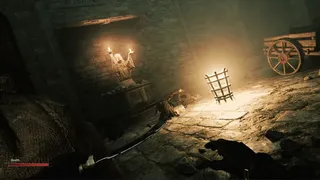Скриншот 8 к игре The Citadel Project