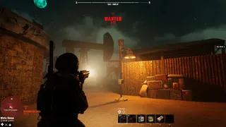 Скриншот 2 к игре Plains of Pain