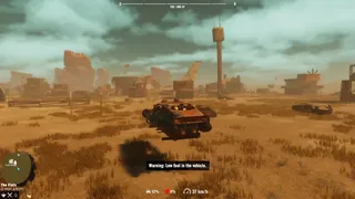 Скриншот 3 к игре Plains of Pain