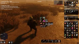 Скриншот 4 к игре Plains of Pain