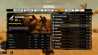Скриншот 7 к игре Plains of Pain