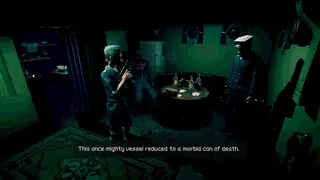 Скриншот 6 к игре Heavy Metal Death Can