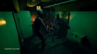 Скриншот 8 к игре Heavy Metal Death Can