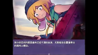 Скриншот 4 к игре 提西探险社