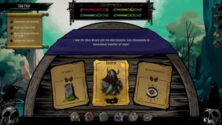 Скриншот 1 к игре Dark Lord