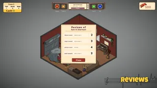 Скриншот 3 к игре Music Producer Tycoon