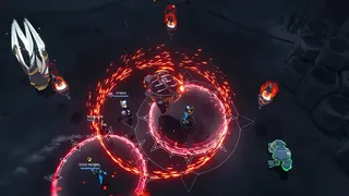 Скриншот 7 к игре Gatekeeper