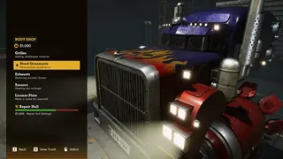 Скриншот 4 к игре Star Trucker