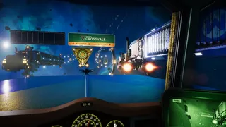 Скриншот 5 к игре Star Trucker