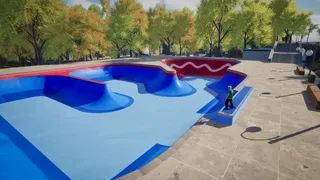 Скриншот 5 к игре Scooter Universe