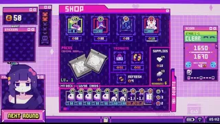 Скриншот 1 к игре My Ransomware Can't Be This Cute?!