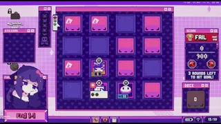 Скриншот 2 к игре My Ransomware Can't Be This Cute?!