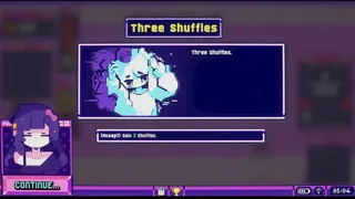 Скриншот 3 к игре My Ransomware Can't Be This Cute?!