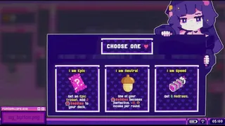 Скриншот 4 к игре My Ransomware Can't Be This Cute?!