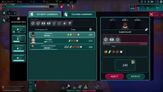 Скриншот 5 к игре Wizdom Academy