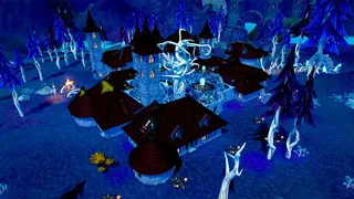 Скриншот 7 к игре Wizdom Academy