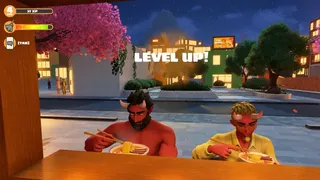 Скриншот 2 к игре Tiny Ramen Shop