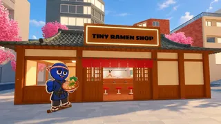 Скриншот 7 к игре Tiny Ramen Shop