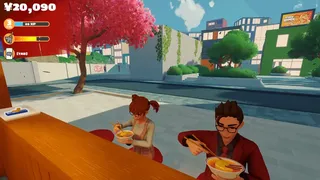 Скриншот 8 к игре Tiny Ramen Shop