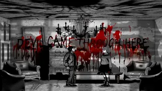 Скриншот 1 к игре Downfall