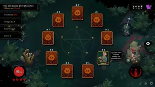 Скриншот 2 к игре Demon Bluff