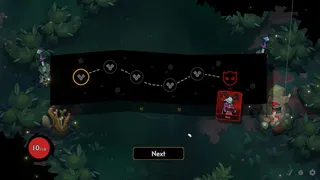 Скриншот 3 к игре Demon Bluff
