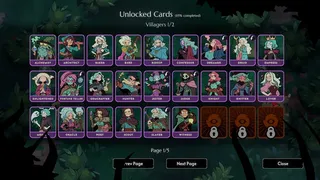 Скриншот 6 к игре Demon Bluff
