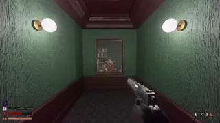 Скриншот 1 к игре Hypnostasis