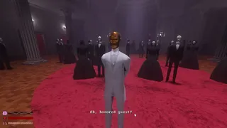 Скриншот 2 к игре Hypnostasis