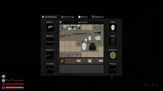 Скриншот 4 к игре Hypnostasis