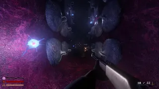 Скриншот 5 к игре Hypnostasis