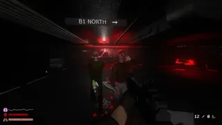 Скриншот 6 к игре Hypnostasis