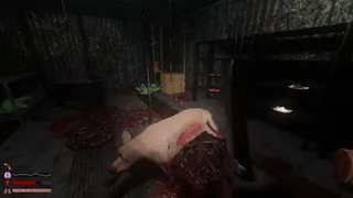 Скриншот 7 к игре Hypnostasis