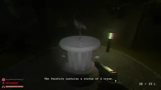 Скриншот 8 к игре Hypnostasis