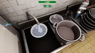Скриншот 2 к игре Ramen Shop Simulator