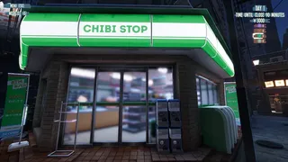 Скриншот 7 к игре Ramen Shop Simulator