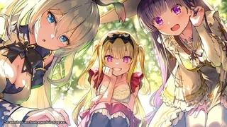 Скриншот 2 к игре The False Alice -Retold Tale-