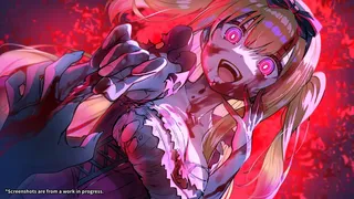 Скриншот 6 к игре The False Alice -Retold Tale-