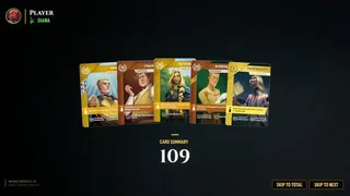 Скриншот 5 к игре Red Rising