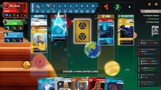 Скриншот 7 к игре Red Rising
