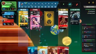 Скриншот 8 к игре Red Rising