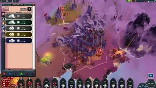 Скриншот 6 к игре Colossal Citadels